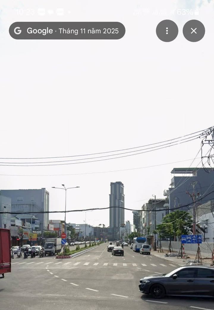 Mặt Bằng Kinh Doanh Trần Văn Hoài, Ninh Kiều - 171m² Sẵn Sàng Kinh Doanh