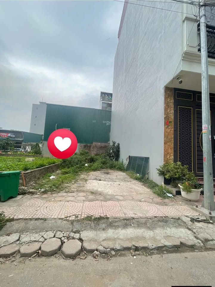 Bán Đất Dịch Vụ Vân Canh, Hoài Đức 210m² - Sổ Đỏ Chính Chủ, Giá Nhỉnh 10 Tỷ