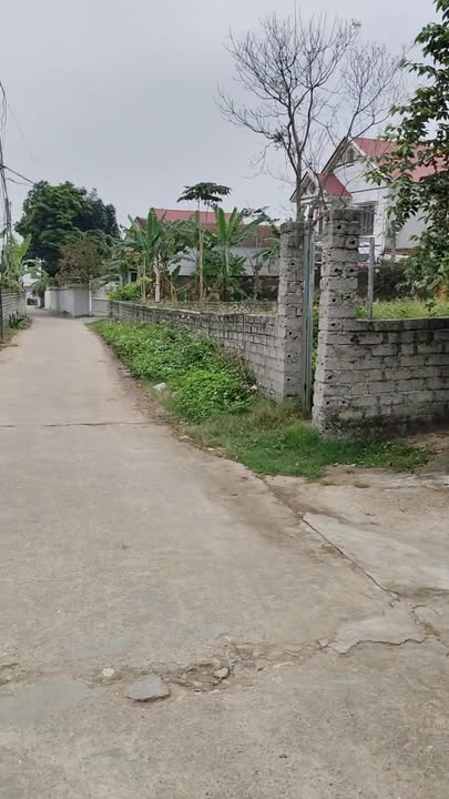 Đất Nền Hiệp Hòa Bắc Giang - 153m² - Sổ Đỏ Sẵn Sàng - Giá Đầu Tư 7xx Triệu