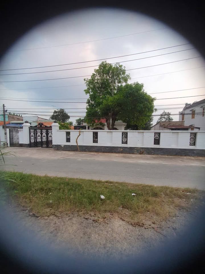 Bán Biệt Thự Vườn & Dãy Trọ 1750m² Tân An Hội, Củ Chi - Giá 13 Tỷ