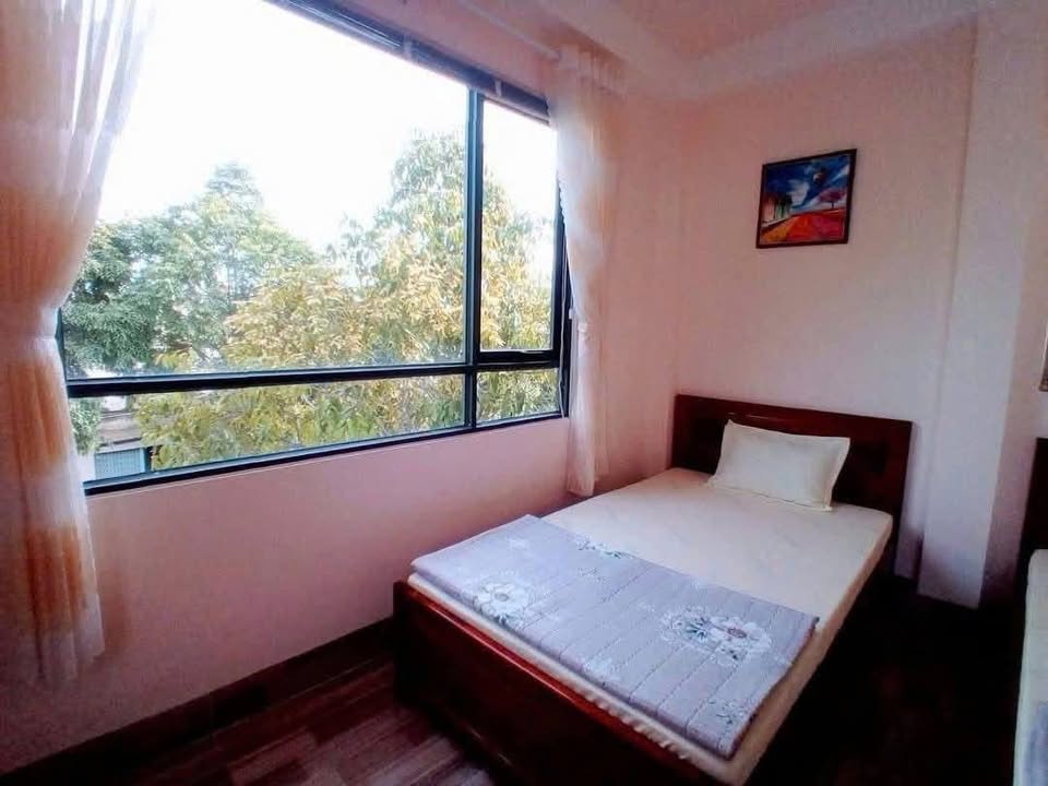 Bán Motel Mặt Tiền Nguyễn Đệ, Cần Thơ - 23 Phòng, Thu Nhập 70-80 Triệu/Tháng