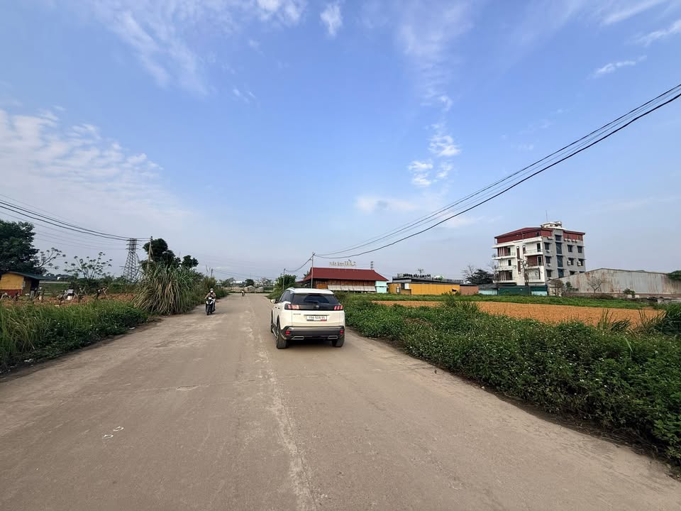 Đất nền CL23 - Sổ đỏ 125m² - Giá 3.2 tỷ - Sẵn sàng xây dựng