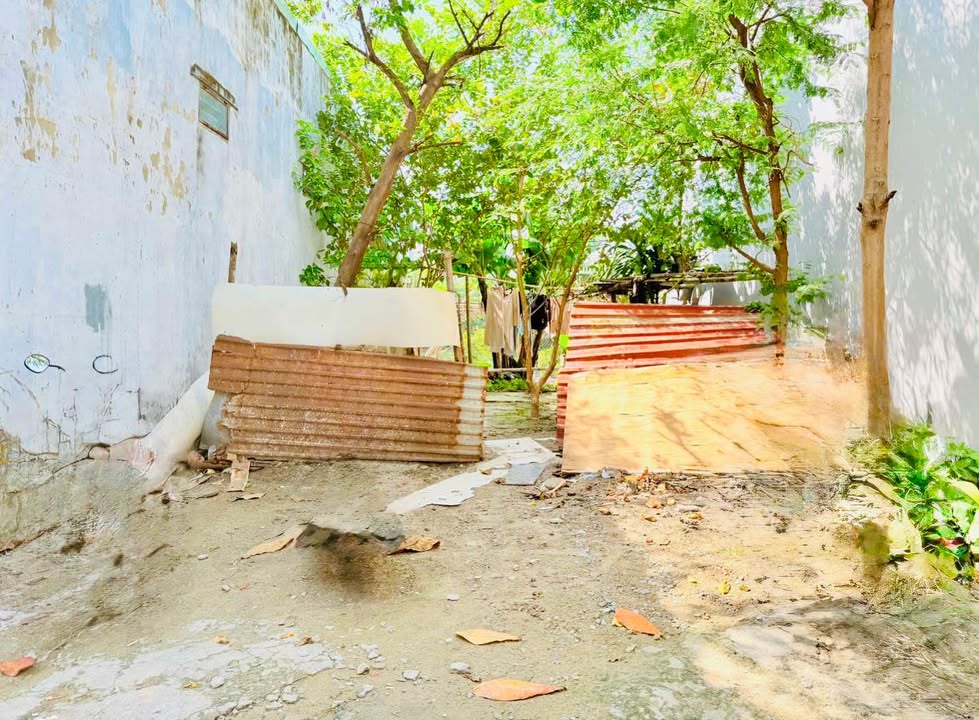 Đất Nền Liên Chiểu - 94m² Sát Hoàng Thị Loan, Gần ĐH Bách Khoa