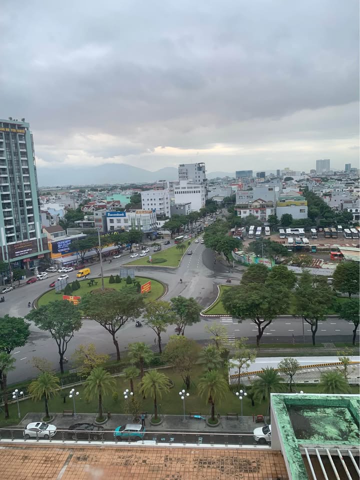 Bán Gấp Đất Vàng Nguyễn Hữu Thọ, Đà Nẵng - 250m², Ngang 10m - Cơ Hội Đầu Tư