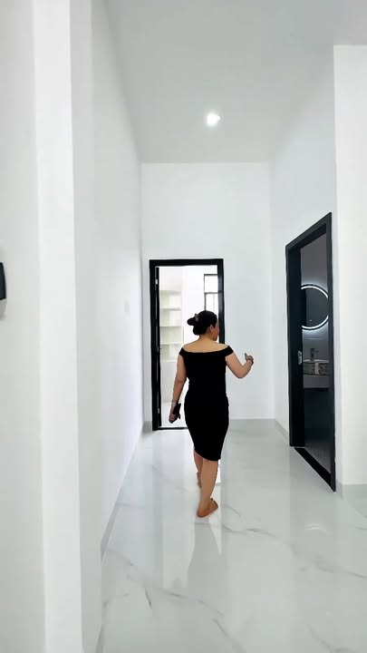 Nhà Tân Cổ Điển 2 Tầng 102m² Tại Đồng Tháp - Giá 2.88 Tỷ