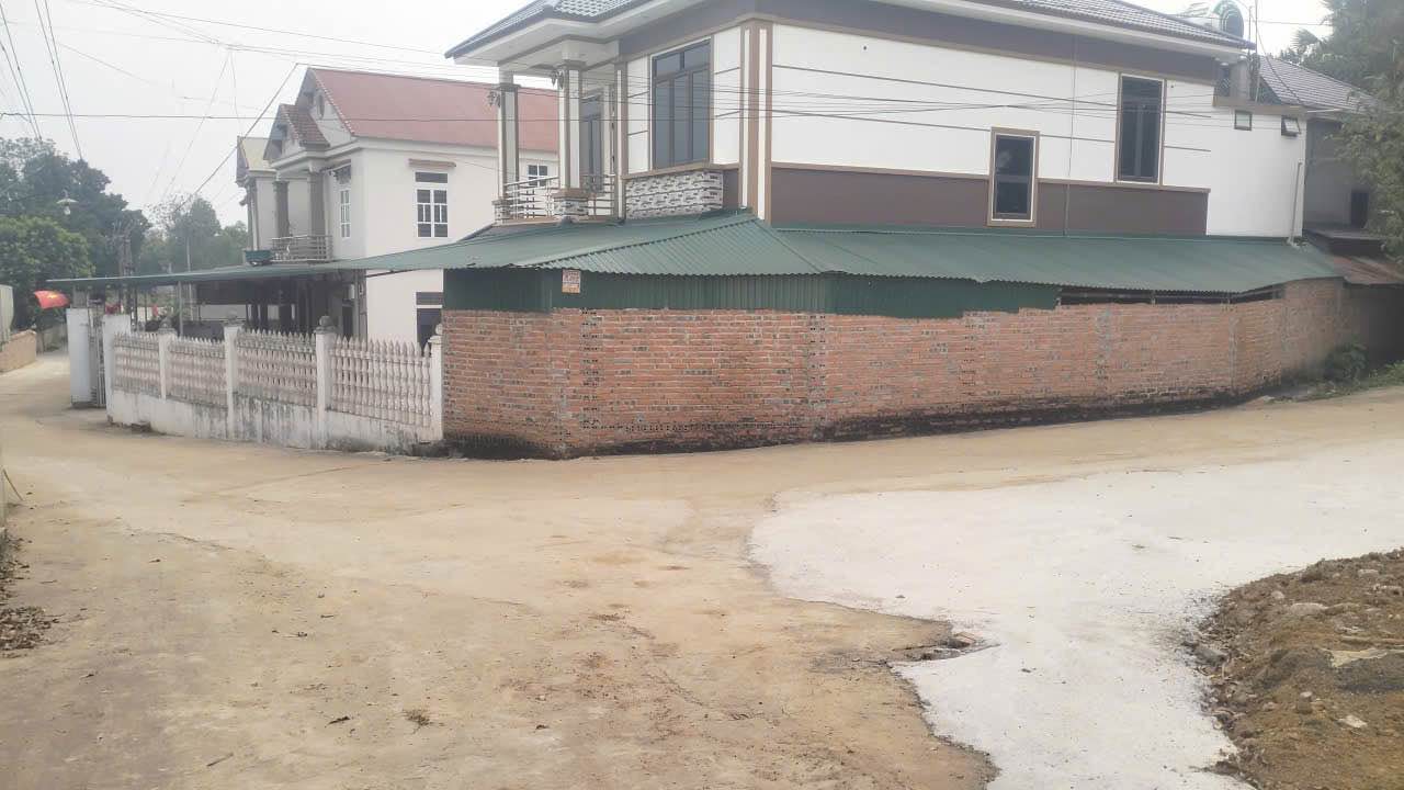 Đất nền Thanh Đình, Việt Trì 104.6m² - Sẵn sàng giao dịch, giá 1.3 tỷ