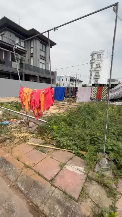 Bán 3 Lô Liền Kề Phường Phả Lại, TP Chí Linh - 200m² Đất Vàng Trung Tâm