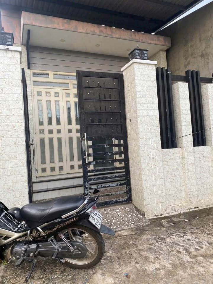 Nhà Nguyên Căn Lái Thiêu 75m² - Đường Ô Tô, Giá 5 Triệu/Tháng