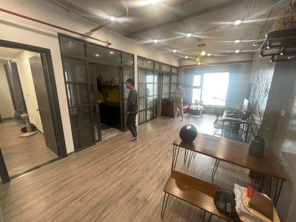 Chung cư Eco Green City 67m² - 2PN, Giá 5 Tỷ, Pháp Lý Đầy Đủ