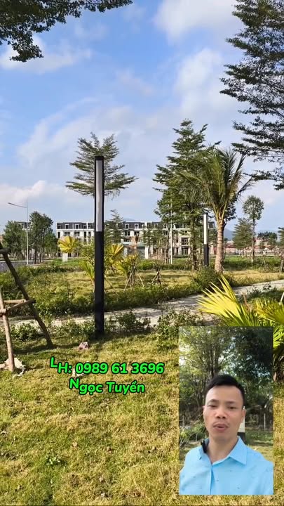 CentreVille Lương Sơn: Đất nền ven đô giá F0, tiềm năng sinh lời vượt trội