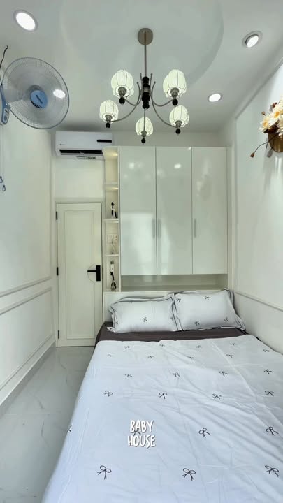 Nhà Phố 50m² Giáp Bình Thạnh - 3PN, 2.5 Tầng - Chỉ 3.4 Tỷ