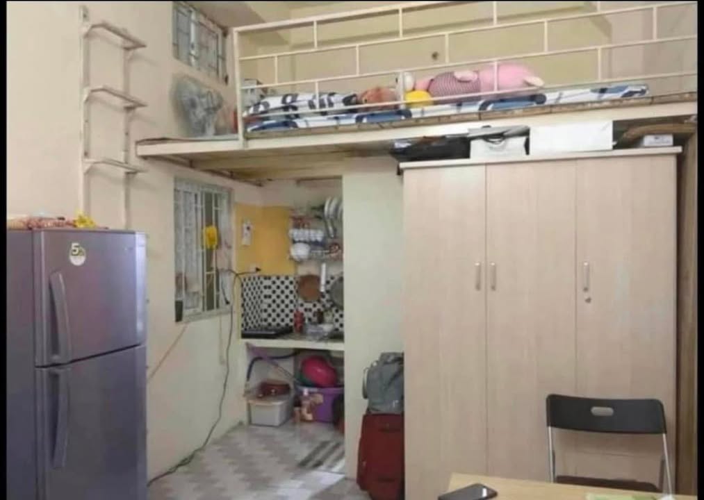 Cho thuê phòng trọ Cổ Nhuế 23m² giá chỉ từ 1.75 triệu - An ninh tốt