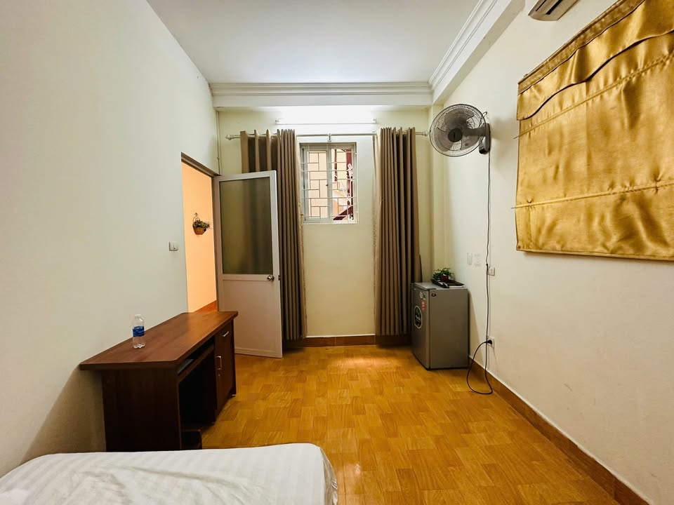 Cho thuê phòng đủ đồ, Điện Biên Phủ, Ba Đình - 2.5 triệu/tháng