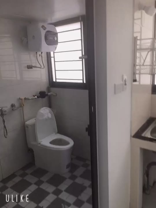 Cho thuê Studio 74 Phạm Văn Đồng, Cầu Giấy - Gần ĐH Ngoại Ngữ