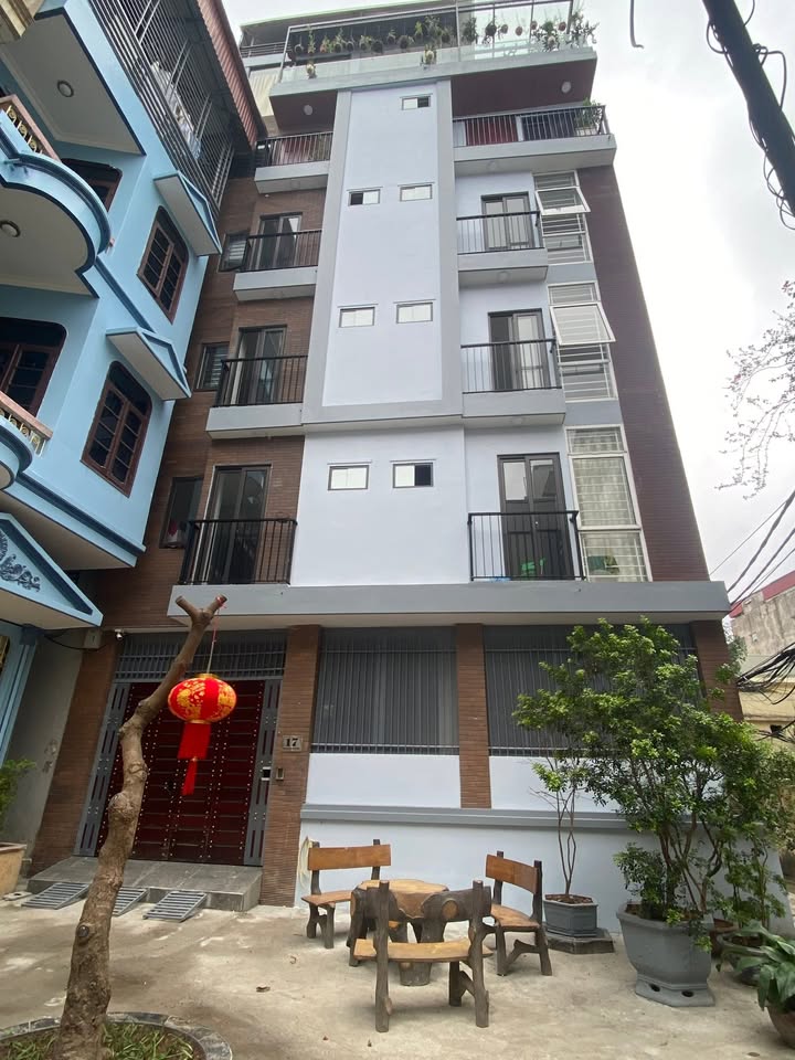 Phòng trọ 25m² Ngõ 68 Cầu Giấy - Ô tô đỗ cửa, Gần ĐH | 5.3 Triệu/tháng