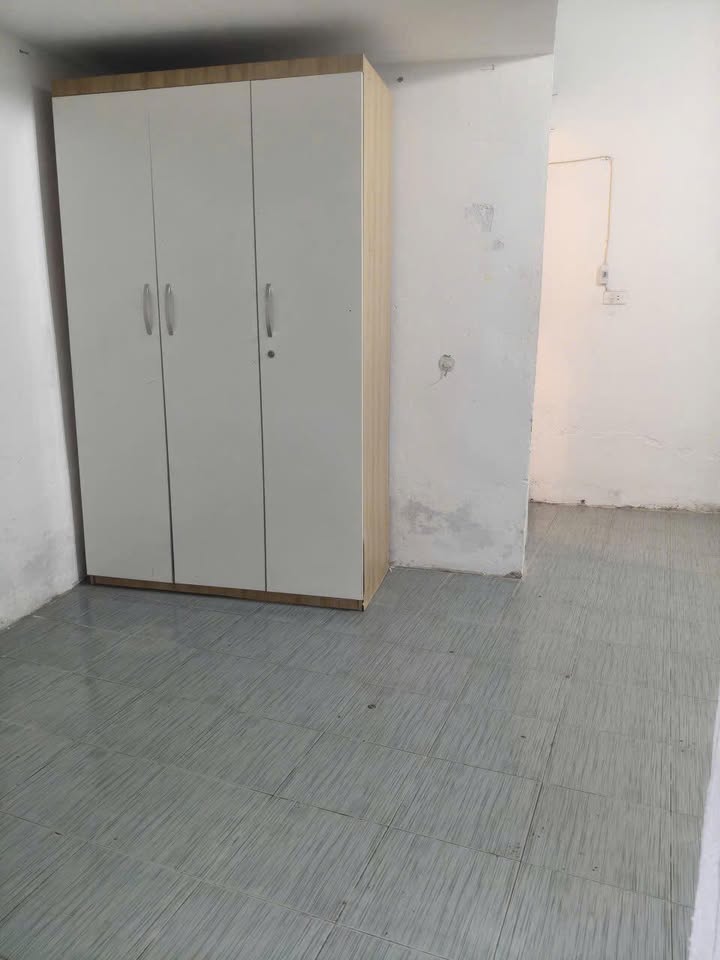 Phòng trọ 195/59 Trần Cung, Cầu Giấy - 2.3 Triệu/Tháng, Full Nội Thất, Tự Do