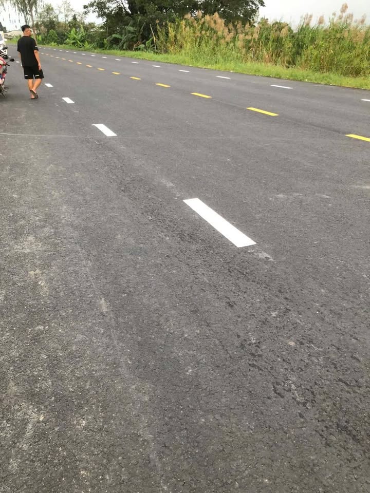 Bán Đất 1320m² Mặt Tiền Nguyễn Thị Lựu, Cao Lãnh - Giá 2.2 Tỷ