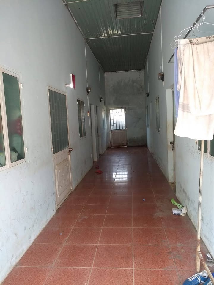 Cho Thuê Phòng Trọ Pleiku 500k/tháng - Sẵn Wifi, Nóng Lạnh