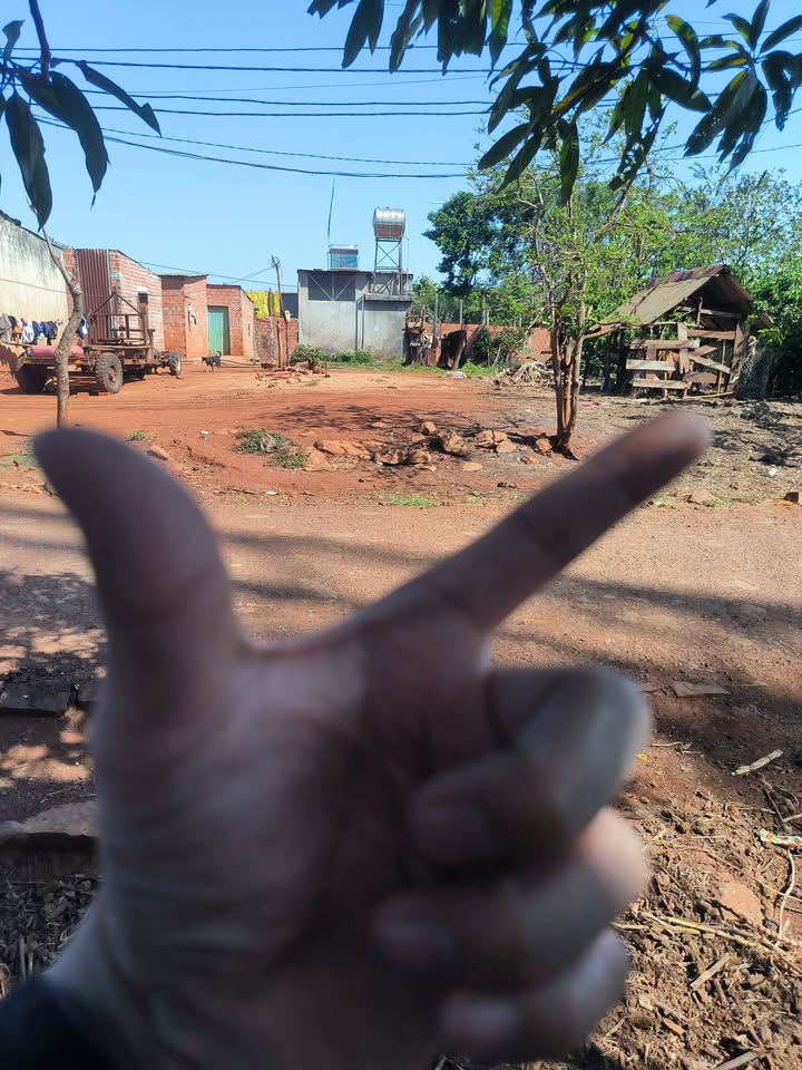 Đất Mặt Tiền Đinh Tiên Hoàng Chư Pưh - 260m² Thổ Cư, Giá Tốt