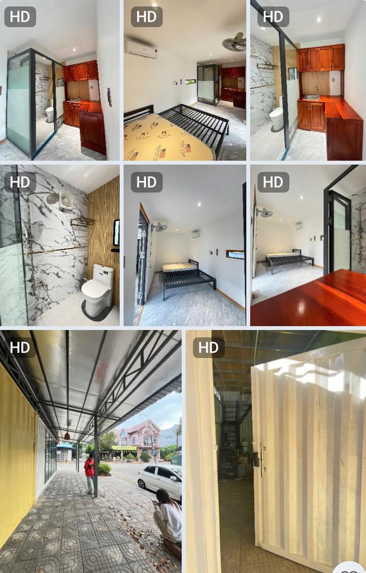 Phòng Trọ KDC Nam Long, Cần Thơ - Nội Thất Đủ Sẵn Sàng, Giá Chỉ 2 Triệu