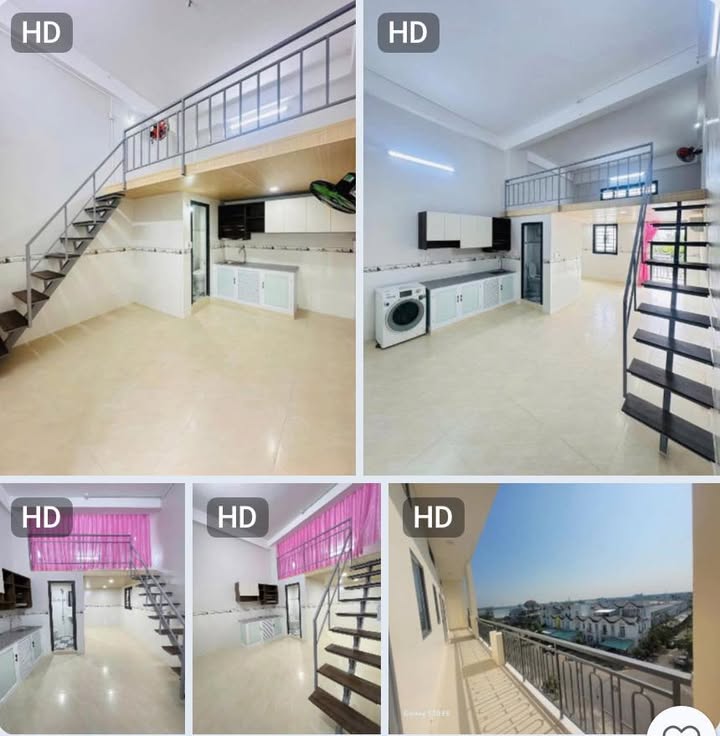 Cho thuê phòng trọ KDC Phú An, Cần Thơ - Nội thất đủ, giá từ 2 triệu/tháng