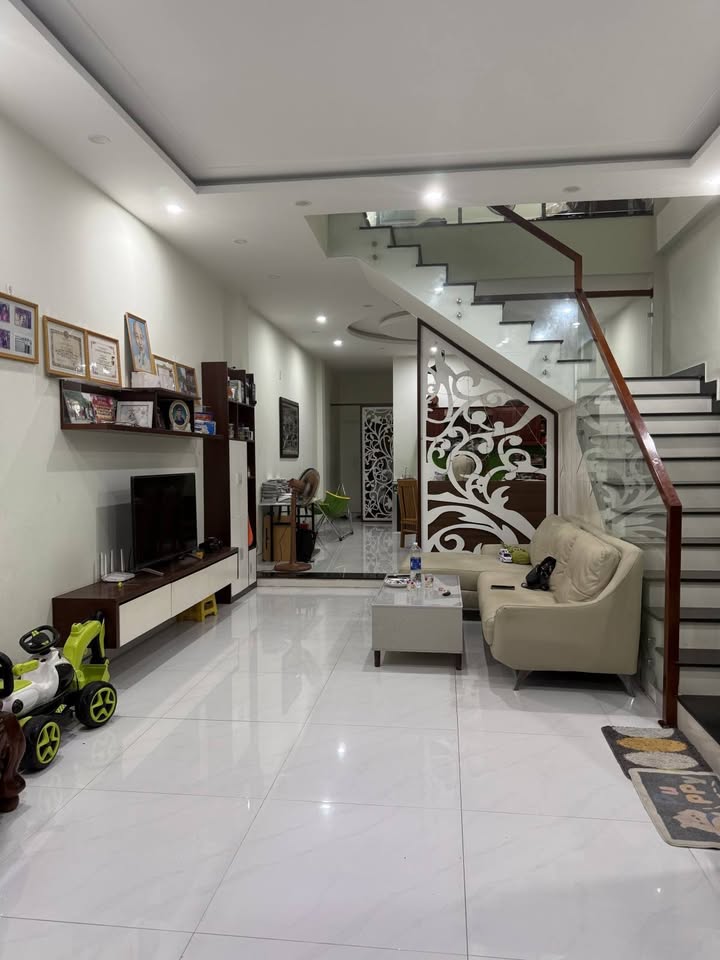 Nhà Phố Kinh Doanh 98m² Đường 7m5 Nam Việt Á - Chính Chủ 9.x Tỷ