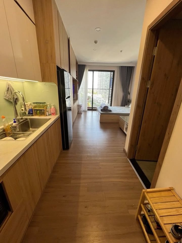 Căn hộ Studio Ecopark 29.2m² - 2.9 Tỷ - Sống Xanh Chuẩn Nghỉ Dưỡng