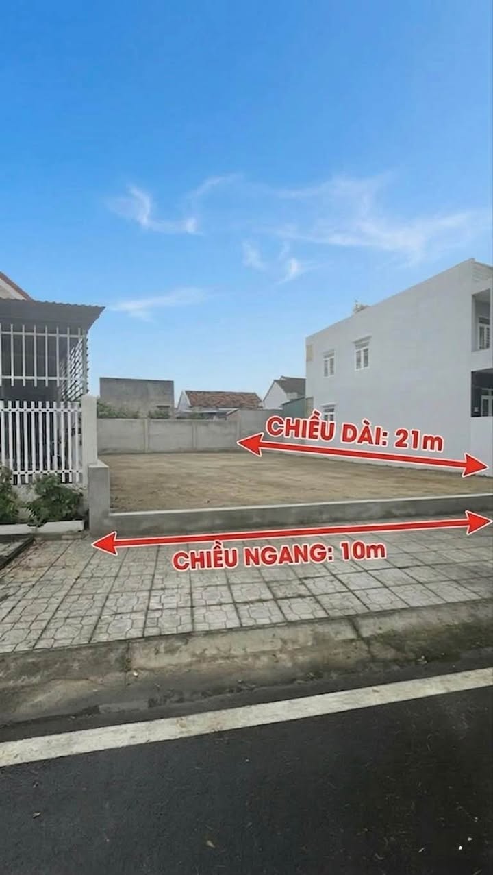 Đất Mặt Tiền Lạc Long Quân Vạn Ninh 214.6m² - Cơ Hội Kinh Doanh Vàng