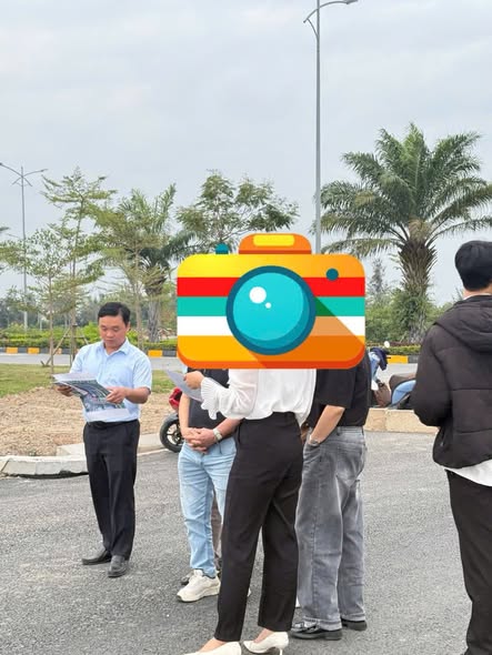 Liền kề 90m² chân Cầu Nguyễn Trãi, Thủy Nguyên - Chỉ 6.7 tỷ