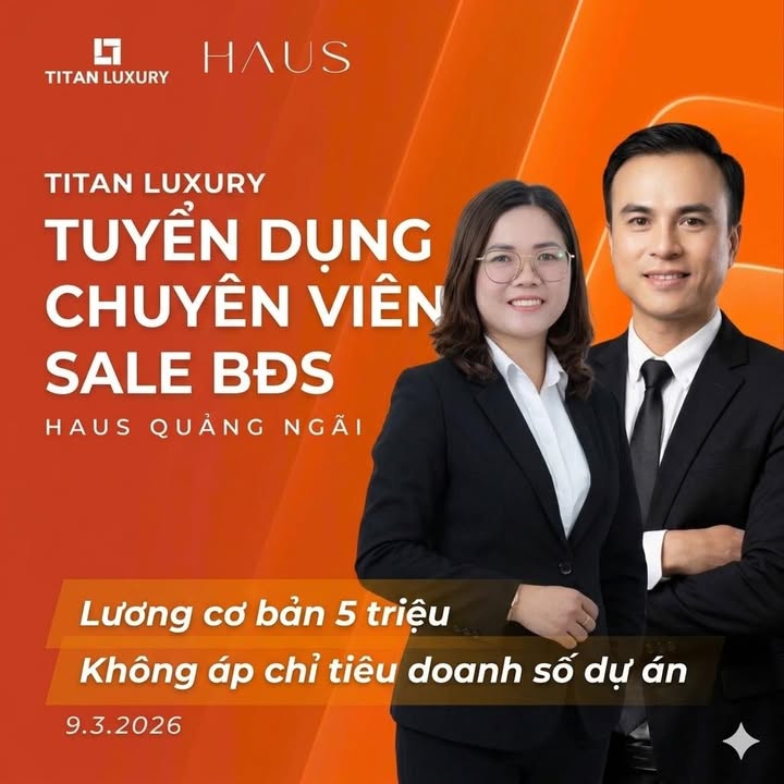 Coastal Quảng Ngãi: Đất nền ven biển chuẩn ESG - Cơ hội đầu tư vàng