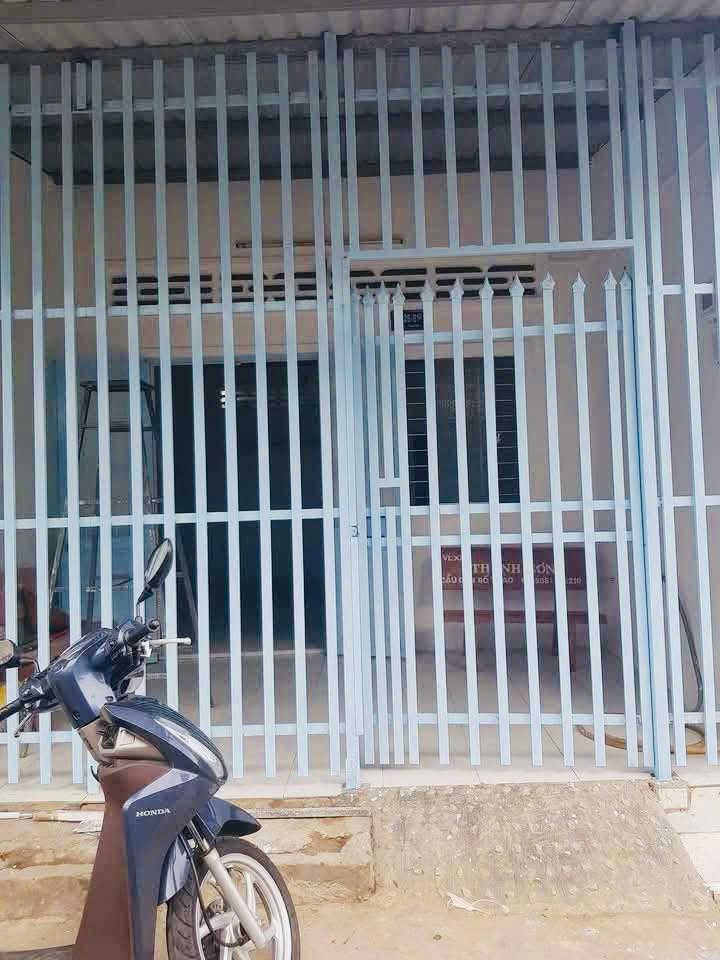 Cho thuê nhà hẻm ô tô Phú Lợi, Sóc Trăng - 2PN, Giá 2.5 Triệu/Tháng