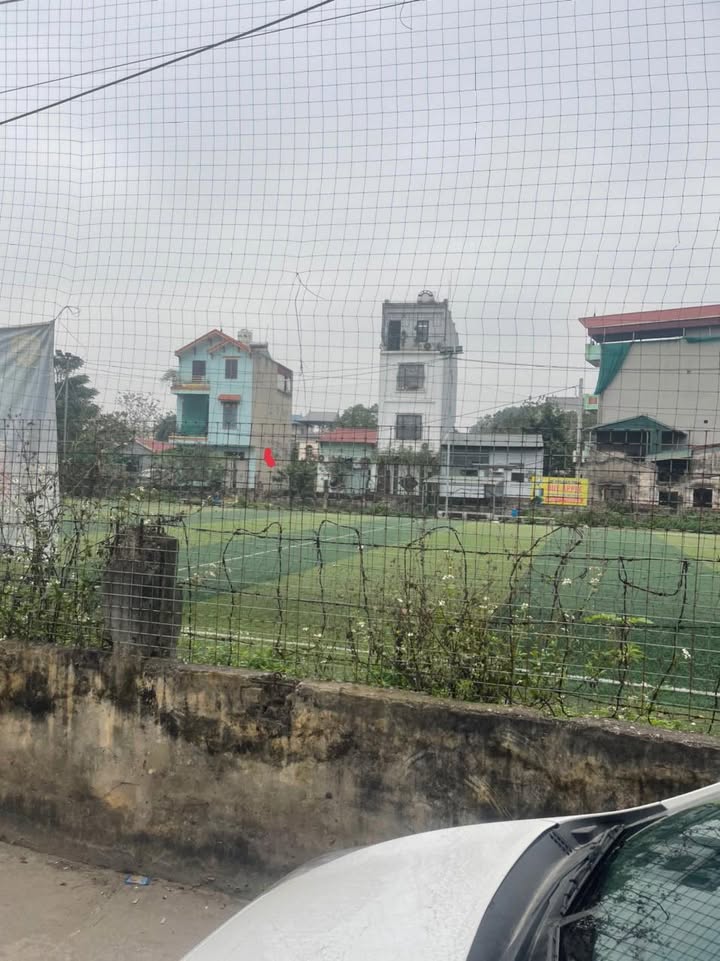 Nhà 50m² Khu Tập Thể CĐSP Thường Tín - Sẵn Sàng Cho Thuê