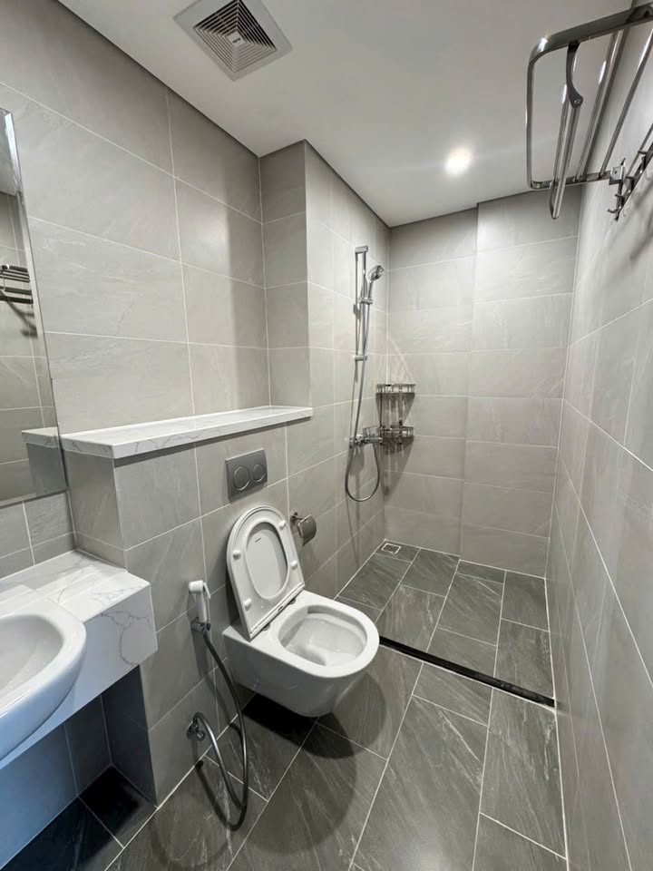 Căn hộ Glory Heights 68m² - Giá 3.23 tỷ/View vườn Nhật - VINHOMES CENTRAL PARK