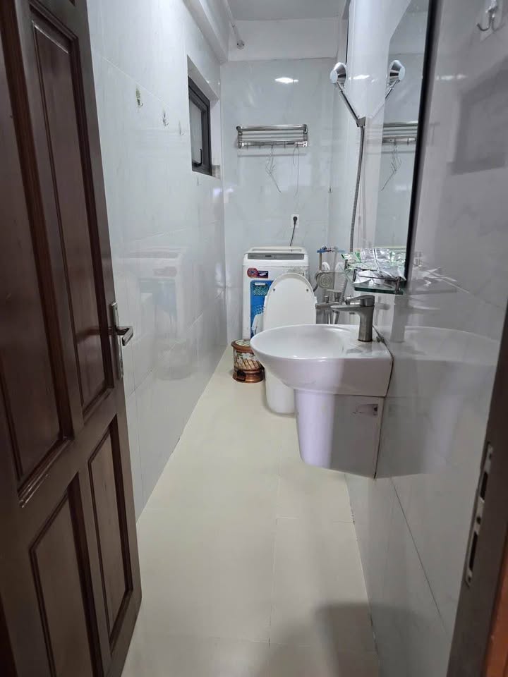 Cho thuê căn hộ 2PN Phường 9 Đà Lạt - Giá 4.5 Triệu/tháng, Nội thất đủ