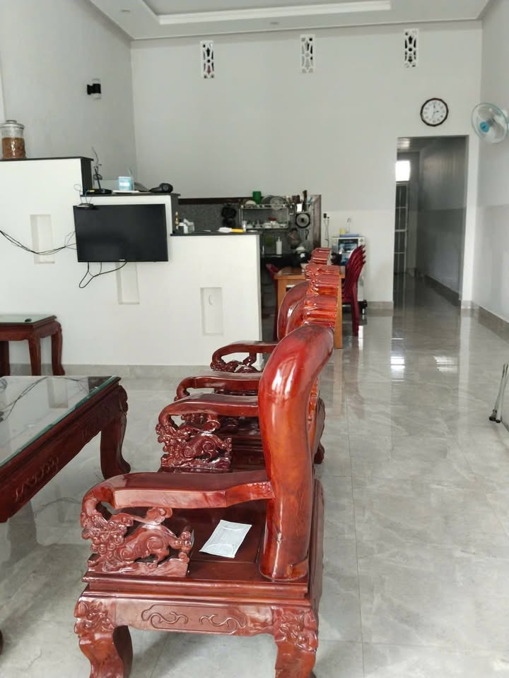 Nhà Cấp 4 Mới 120m² Trung Tâm Phường 2, Bảo Lộc - Giá 2.4 Tỷ