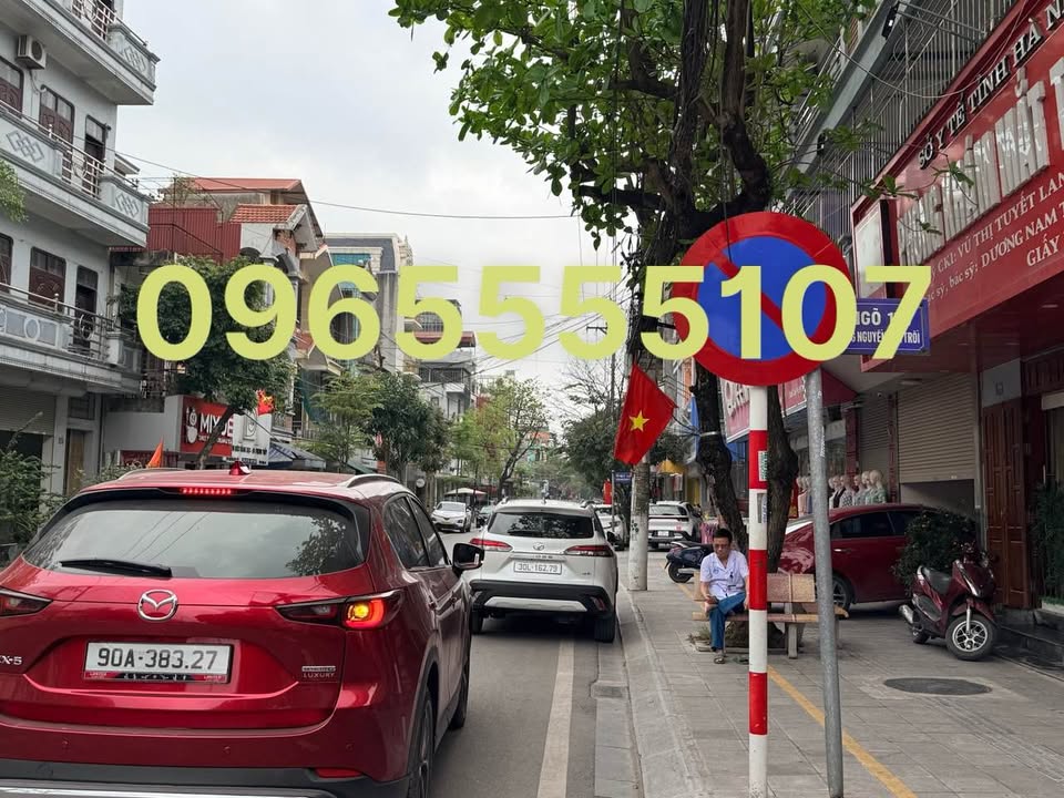 Bán Đất Phủ Lý 47.6m² - Ngõ 170 Nguyễn Văn Trỗi - Giá Tốt