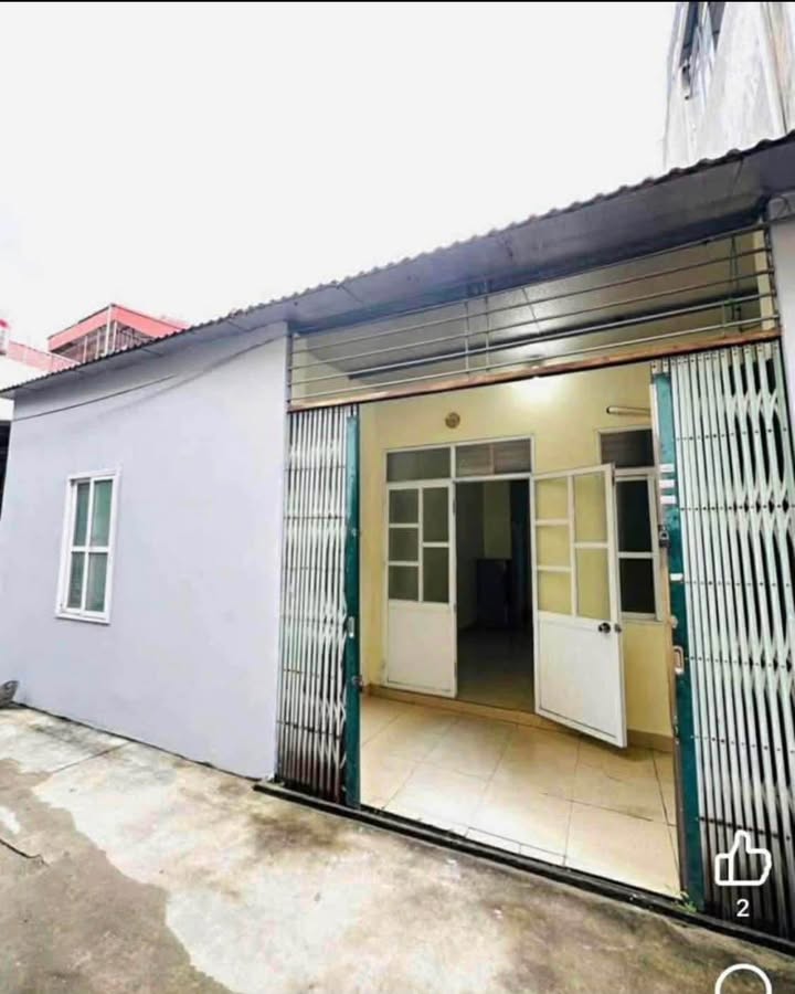 Nhà 55.6m² Tặng Nội Thất - Nguyễn Hữu Cầu, TP. Hải Dương - Giá 1.x Tỷ