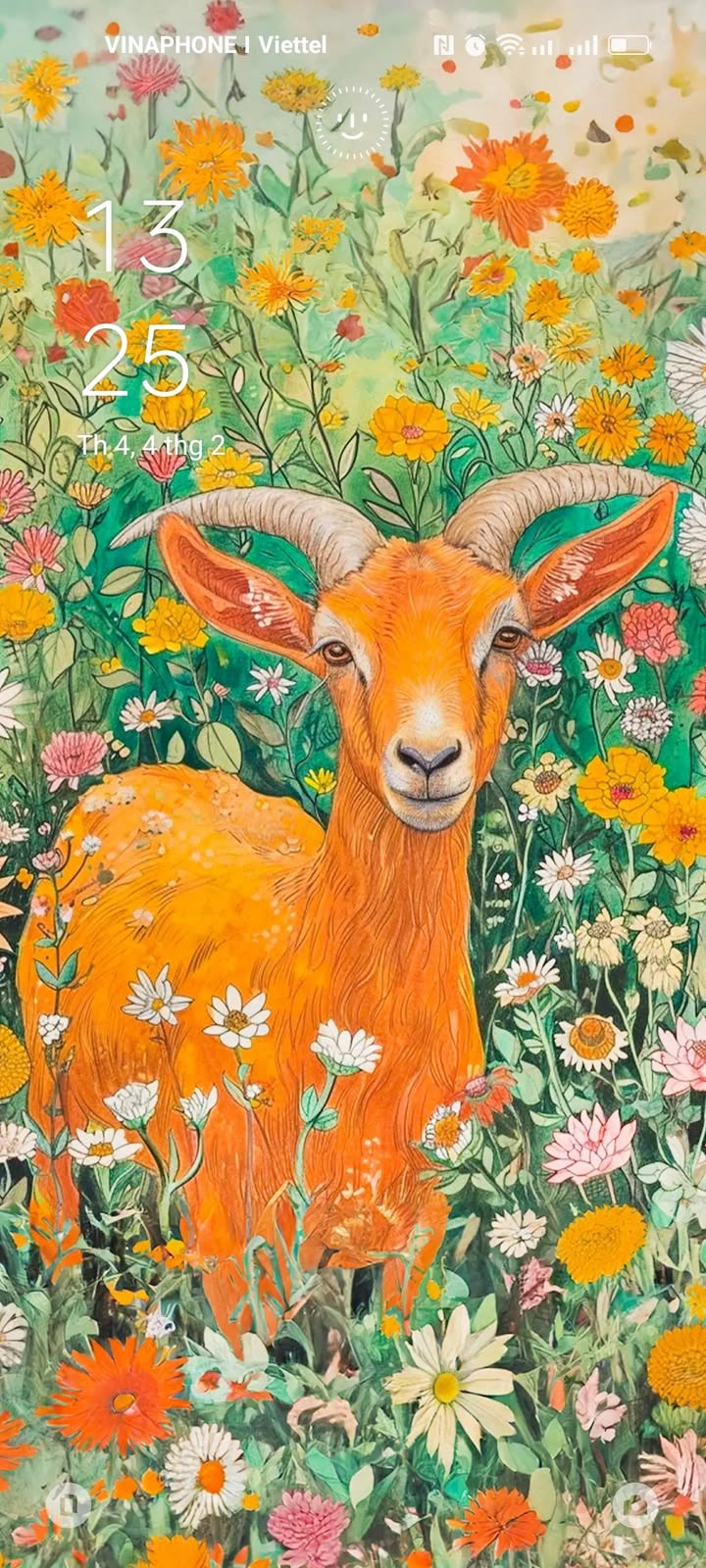 Cho thuê căn hộ 2PN Quảng Thành 3.5 triệu/tháng - Sẵn nội thất