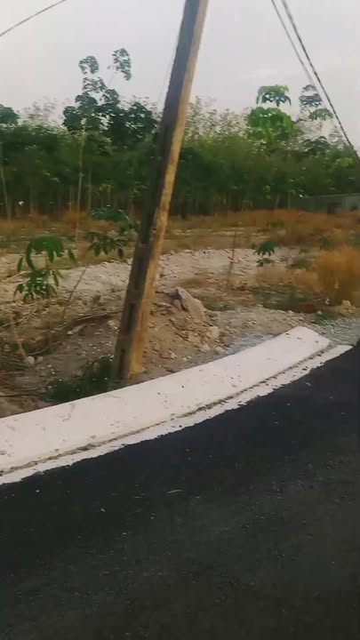 Đất Nền Chơn Thành 2000m² - Chỉ 400 Triệu, Sổ Hồng Sẵn Sàng