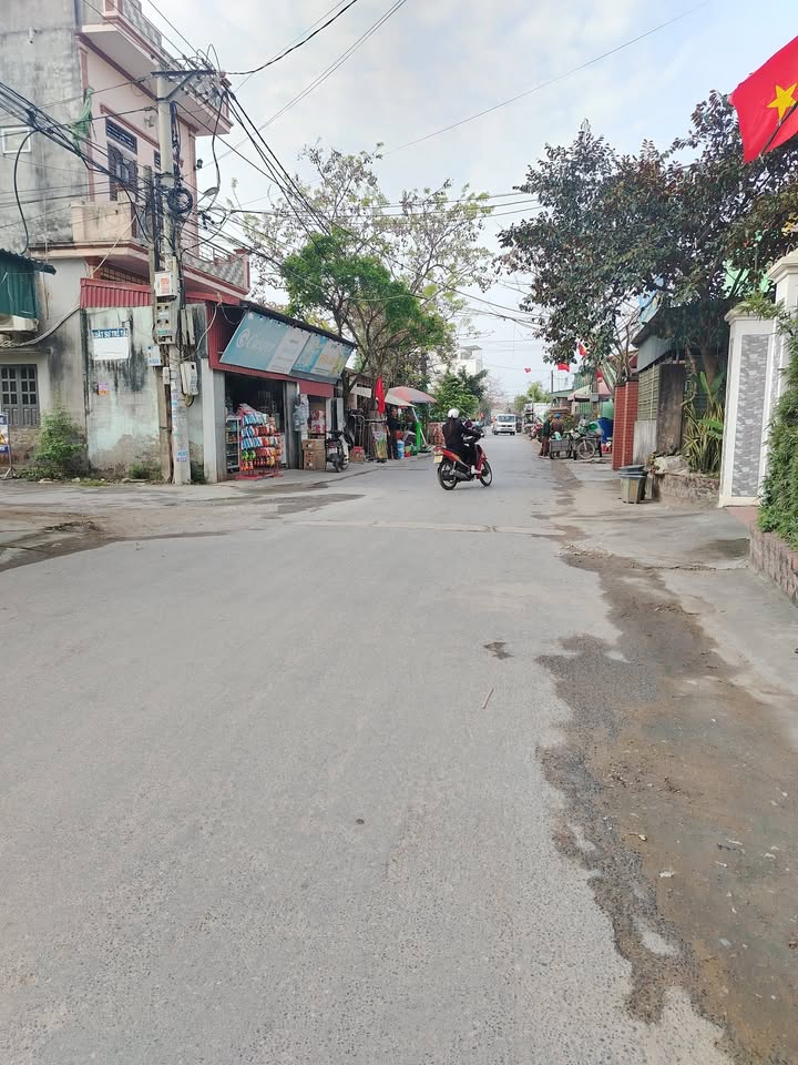 Đất Nền Thôn Nam Hưng, Vũ Thư - 71m² Hướng Đông Bắc, Giá Tốt