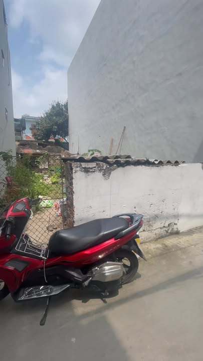 Bán đất Lý Bôn, Thái Bình 89m² - Ô tô đỗ cửa, 1.9 tỷ