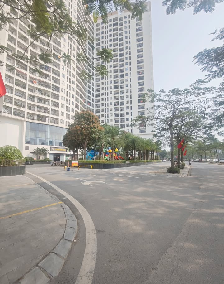 Đất Tái Định Cư Tứ Hiệp - Kinh Doanh Đắc Lợi - 39m² Sổ Hồng