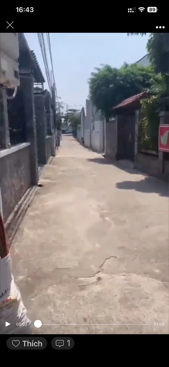 Nhà Cấp 4 140m² Ngã Tư Bình Thung - Giá 5 Triệu/Tháng, Sẵn Ở Ngay