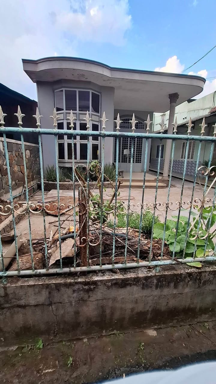 Đất Nền 240m² Xuân Lộc, Đồng Nai - Sổ Riêng Full Thổ Cư, Giá 3.9 Tỷ