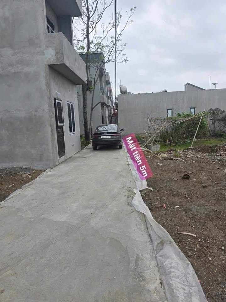 Đất Phủ Lý 80m² - Sổ Đấu Giá, Giá 1.49 Tỷ - Đầu Tư An Cư