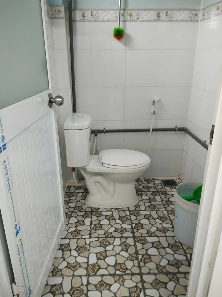 Bán đất 28m² Củ Chi - Sổ vi bằng, giá 550 triệu