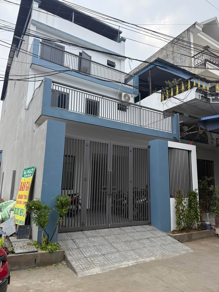 Chung cư 114m² Đại Từ, Thái Nguyên - Dòng tiền 40 triệu/tháng, Giá 7 tỷ