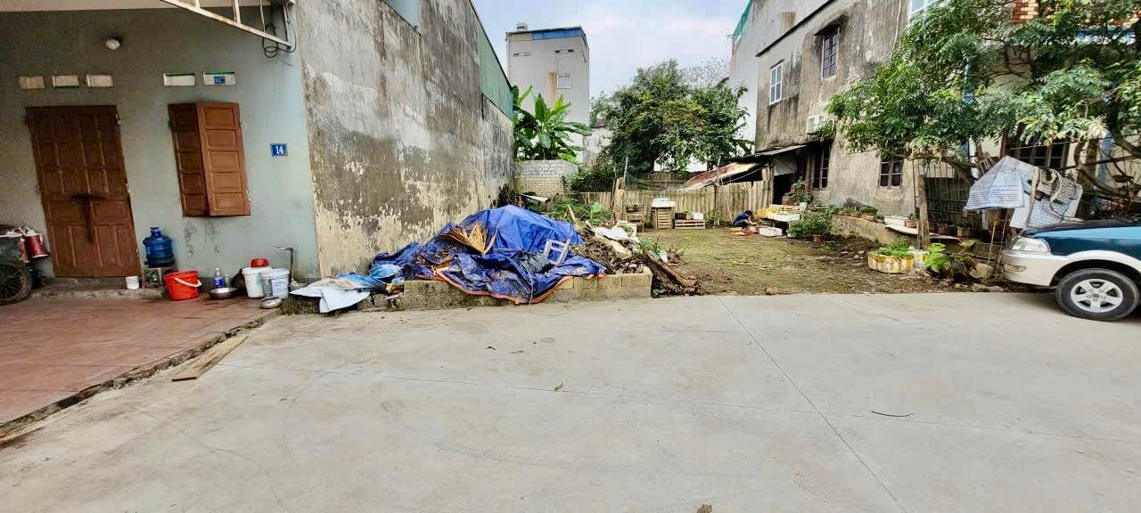 Đất nền Phố Đầm Xanh, Sông Công 74m² giá tốt - Lõi trung tâm