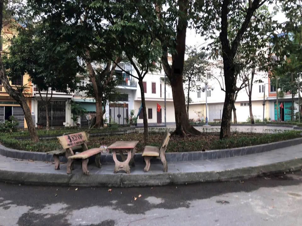 Đất nền KĐT Hòa Vượng Nam Định 67m² - Giá Hời, View Thoáng