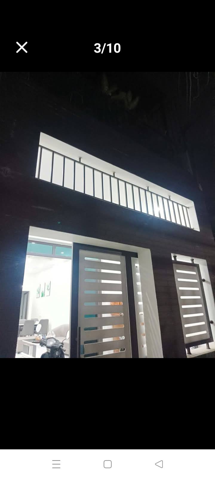 Nhà 68m² Nam Định - 2.65 Tỷ, Hướng Nam, Ô tô gần nhà